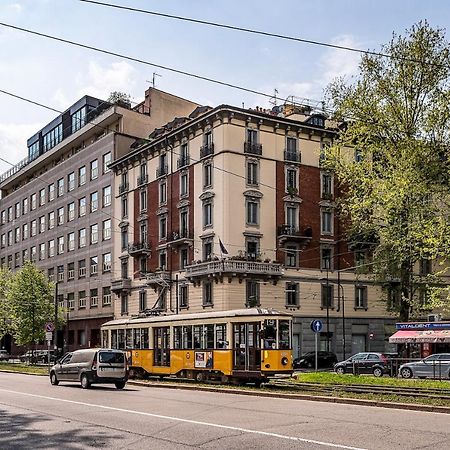 Sempione 95 Lejlighed Milano Eksteriør billede