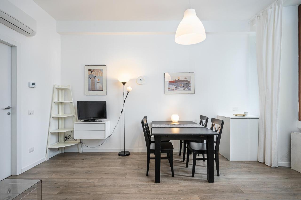 Sempione 95 Lejlighed Milano Eksteriør billede