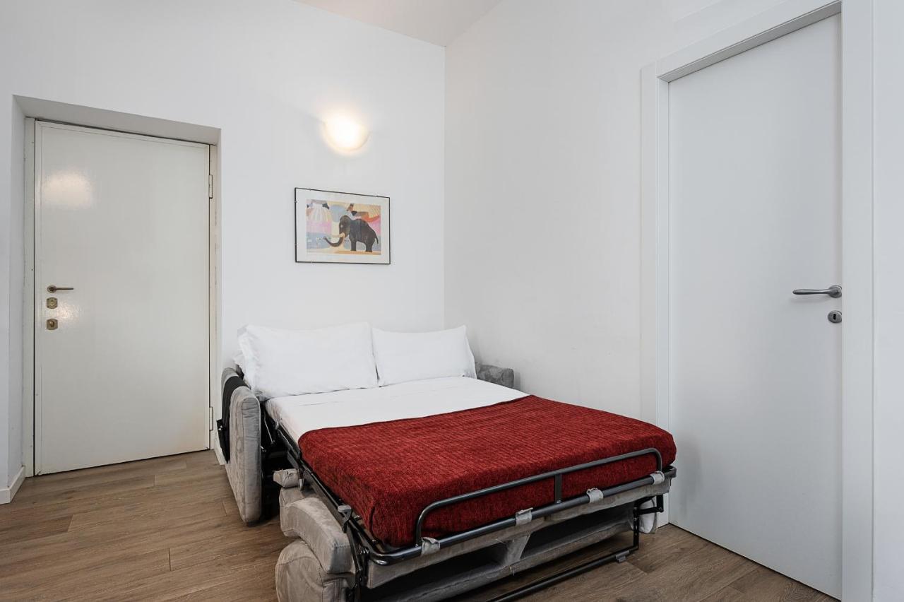 Sempione 95 Lejlighed Milano Eksteriør billede